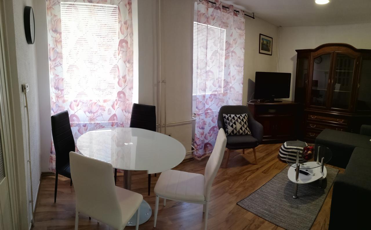 Apartmaji Carpaccio Koper Apartment Exterior photo
