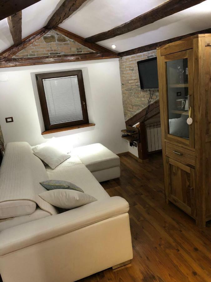 Apartmaji Carpaccio Koper Apartment Exterior photo