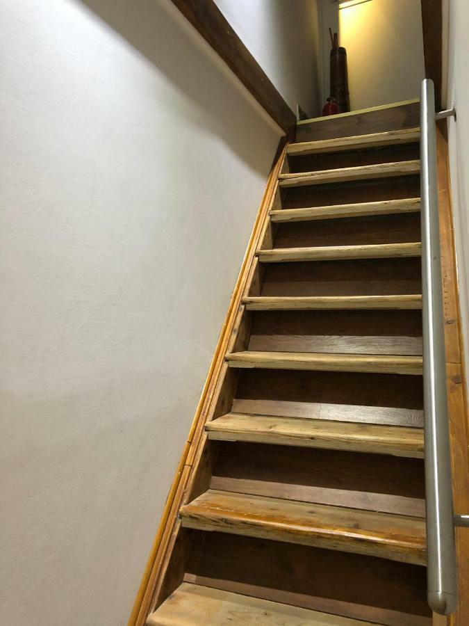 Apartmaji Carpaccio Koper Apartment Exterior photo