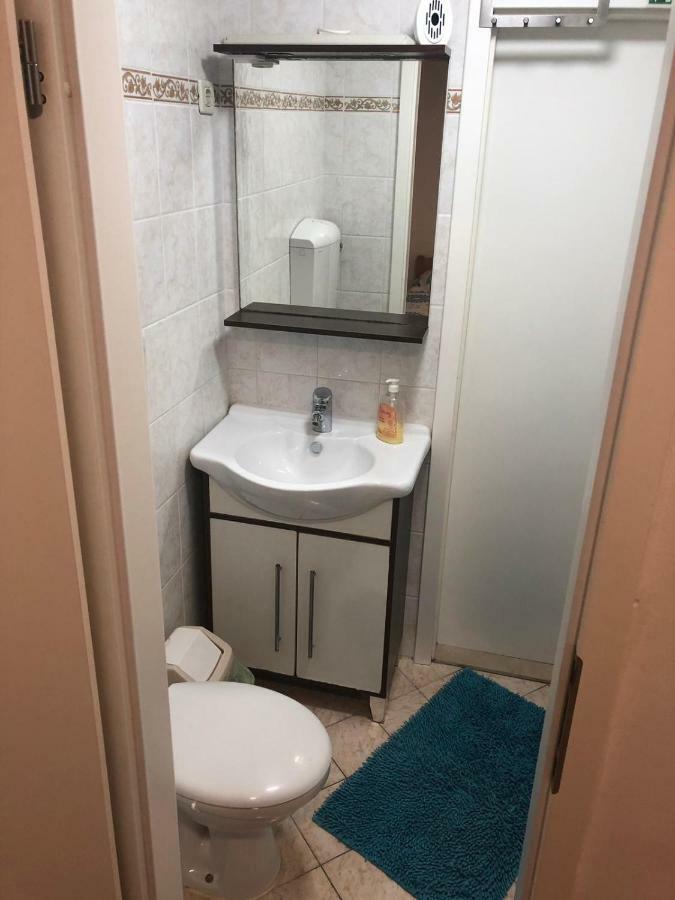 Apartmaji Carpaccio Koper Apartment Exterior photo