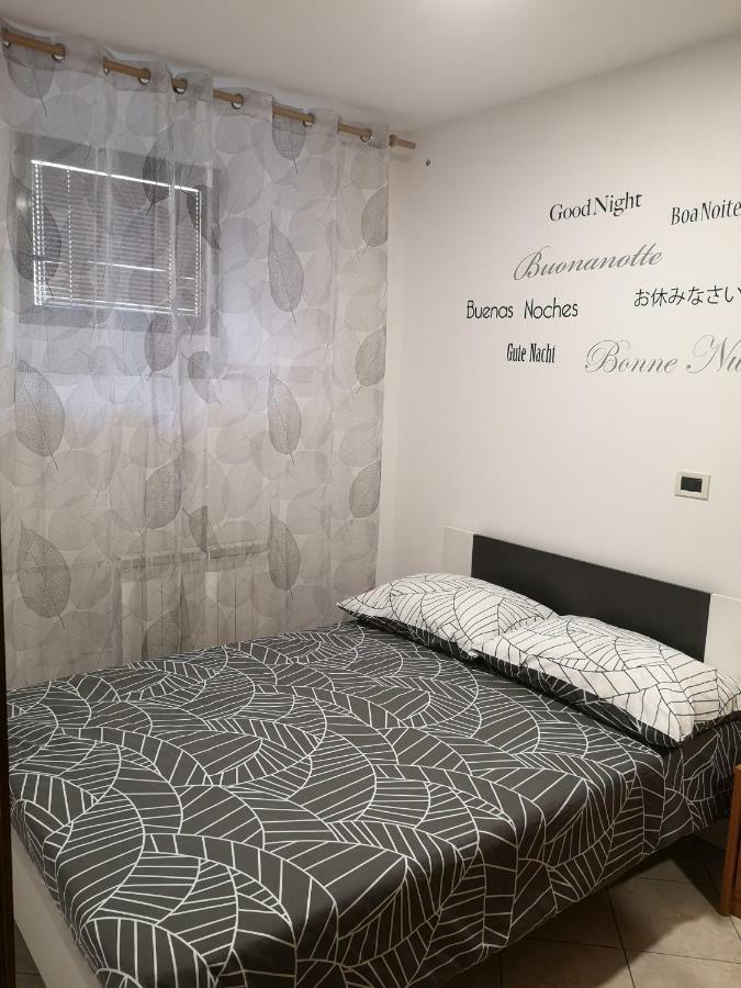 Apartmaji Carpaccio Koper Apartment Exterior photo