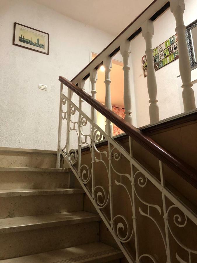 Apartmaji Carpaccio Koper Apartment Exterior photo