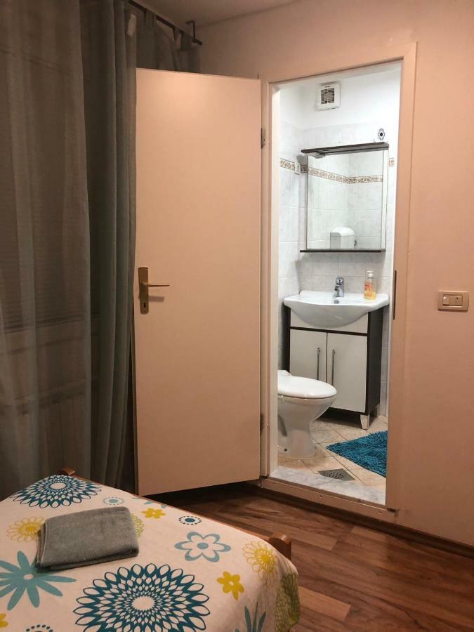 Apartmaji Carpaccio Koper Apartment Exterior photo