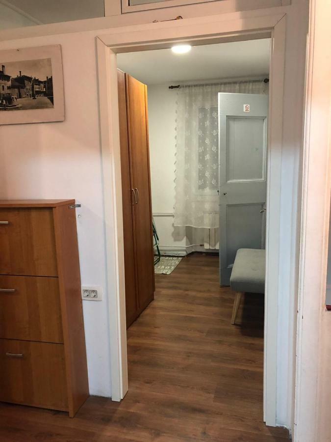 Apartmaji Carpaccio Koper Apartment Exterior photo