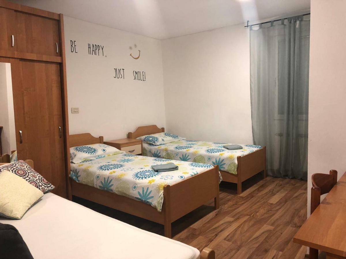 Apartmaji Carpaccio Koper Apartment Exterior photo